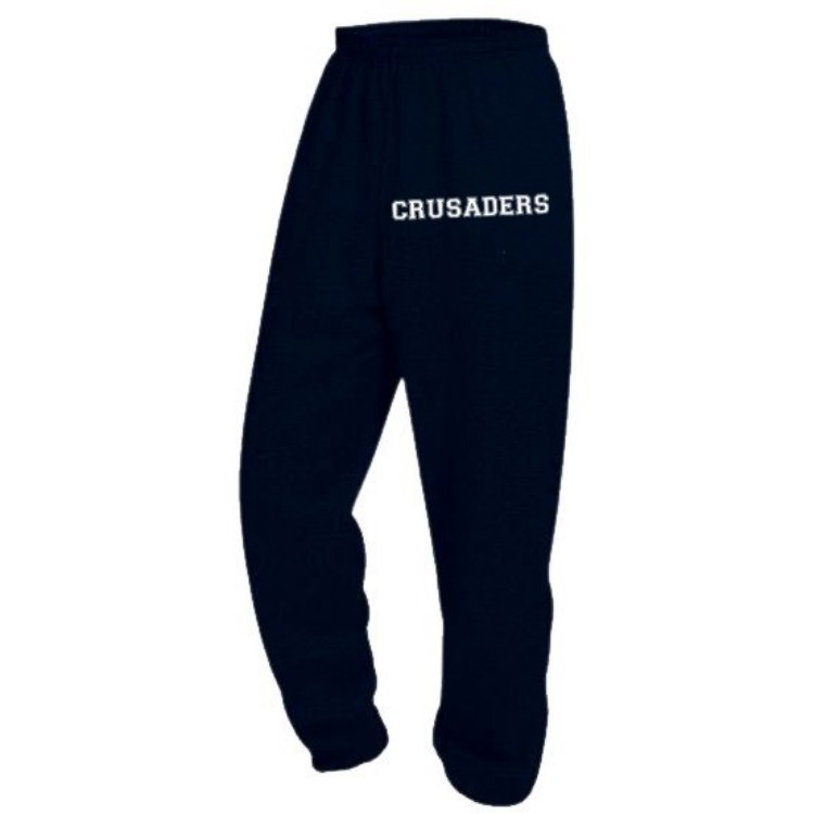 Picture of SJA PE Uniform Closet