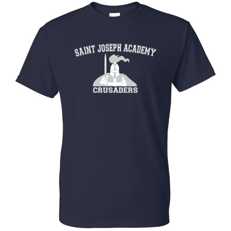Picture of SJA PE Uniform Closet