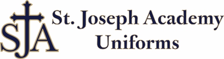 Saint Joseph Academy Uniforms by Trabazos - SJA Uniforms
